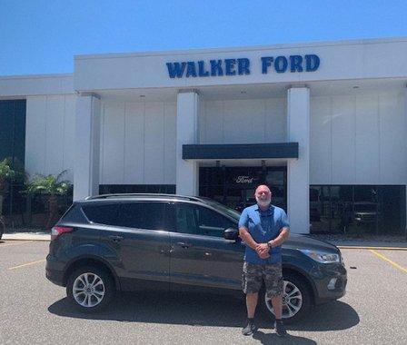Walker Ford-Clearwater