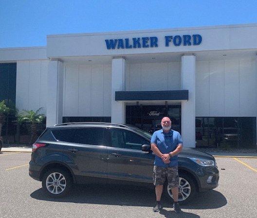 Walker Ford-Clearwater