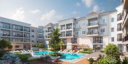 Lantower Bayside