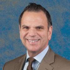 Constantine G. Bouchlas, M.D.