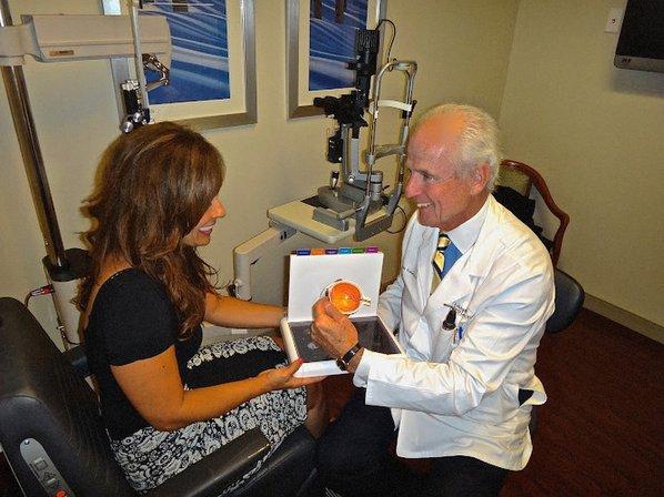 John L. Michaelos, M.D.