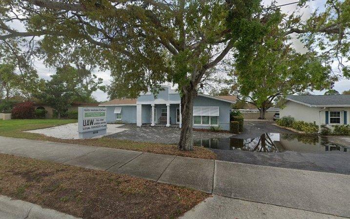 Holistic Medicine of Belleair