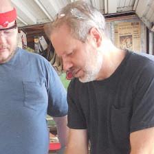 Wrought Iron Arts Blacksmith & Knife Making Classes