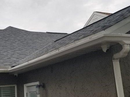 Gutter Dunn Cleaning 4 Less LLC