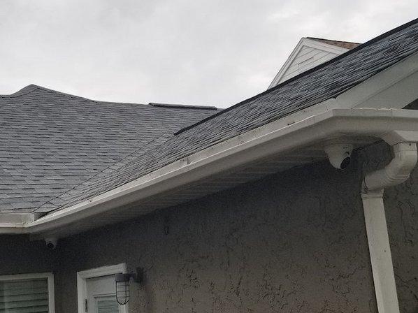 Gutter Dunn Cleaning 4 Less LLC