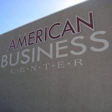 ABC American Business Center