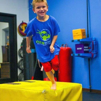 Largo's Best After School Program and Summer Camp