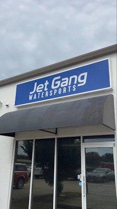 Jet Gang Watersports