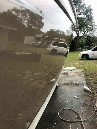 The detail specialist
