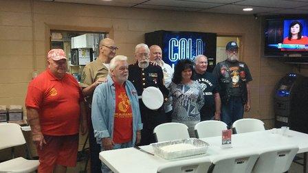 VFW Post 9272