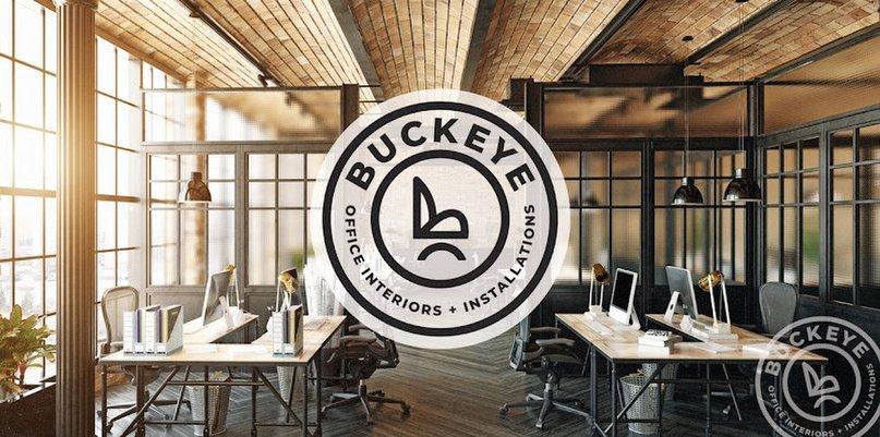Buckeye Office Interiors + Installations
