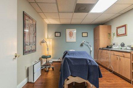 NaturalMED Therapies - Acupuncture and Homeopathy