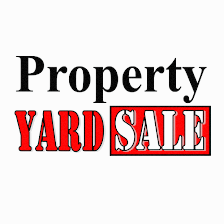 Property Yardsale Estate Liquidation Services