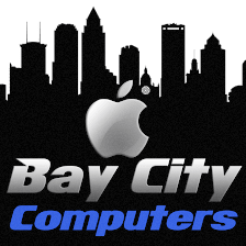 Bay City Computers - Pre-owned Mac Store
