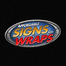 Affordable Signs and Wraps LLC