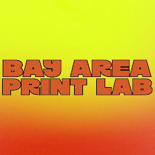 Bay Area Print Lab