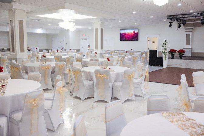 M & N Event Hall