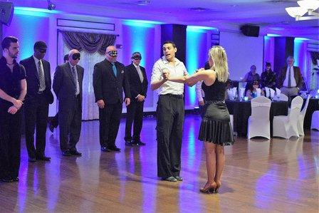 Bayou Dance Club
