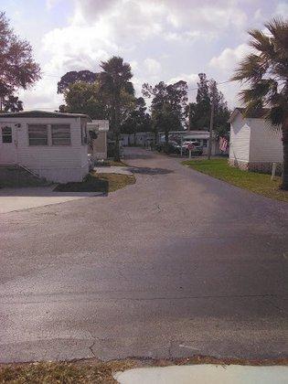 Palm Grove Village