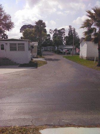 Palm Grove Village