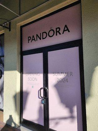 PANDORA Jewelry