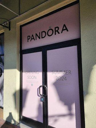 PANDORA Jewelry