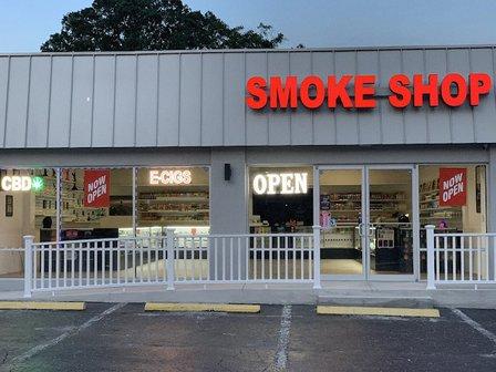 Puff & Stuff Smoke Shop