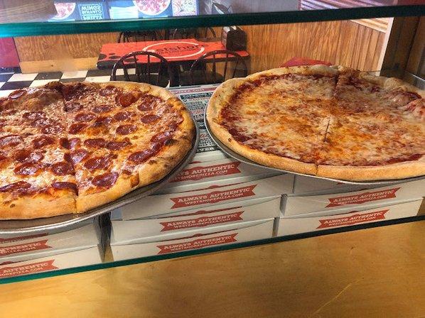 Westshore Pizza