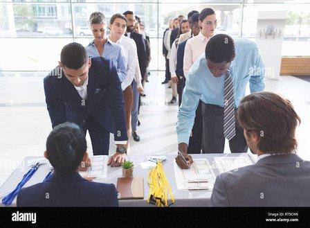 Rapid Staffing, Inc