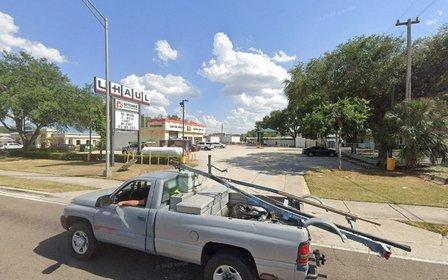 Trailer Rental at U-Haul