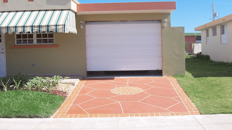 SureCrete Design Products, a Fenix Group SPC Company