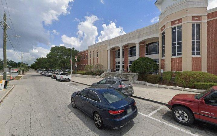 Pasco County Central Permitting