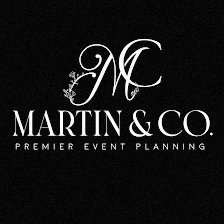 Martin & Co. Premier Event Planning