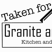 Taken for Granite and Marble