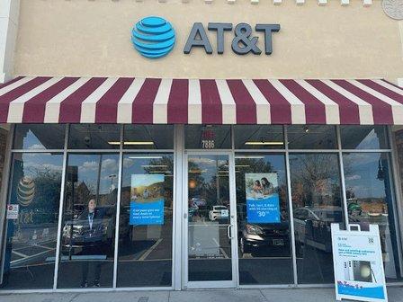 AT&T Store
