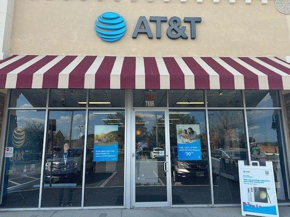 AT&T Store