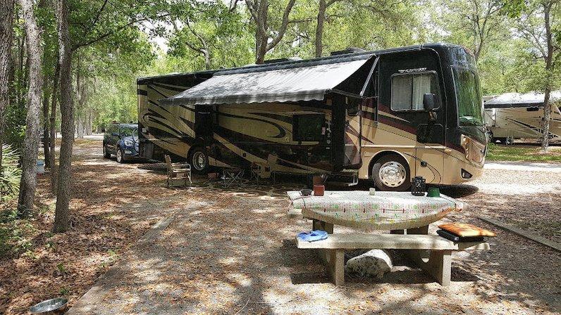 Holiday RV Services