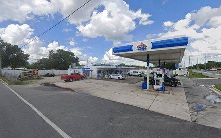Sunoco Auto Station