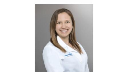 Sarah McAndrew, APRN-C