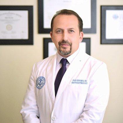 Dr. Ihab Herraka, MD