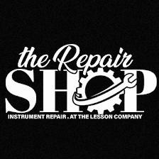 The Repair Shop at The Lesson Company