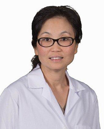 Yoon C. Nofsinger, MD