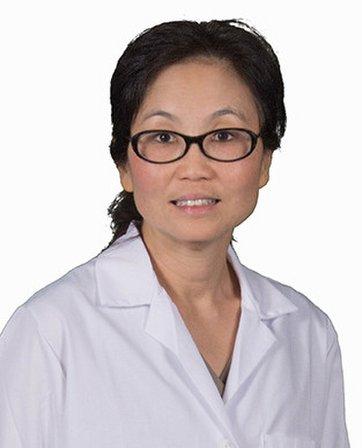 Yoon C. Nofsinger, MD