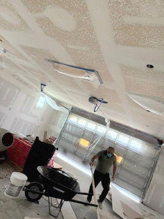 GeckoEdge Drywall & Painting