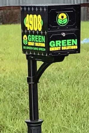 Green Energy Solutions
