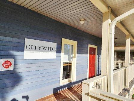 Shelby Monaghan at Citywide (NMLS #351830)