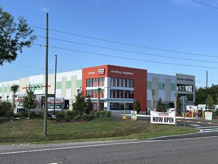 U-Haul Moving & Storage of Odessa