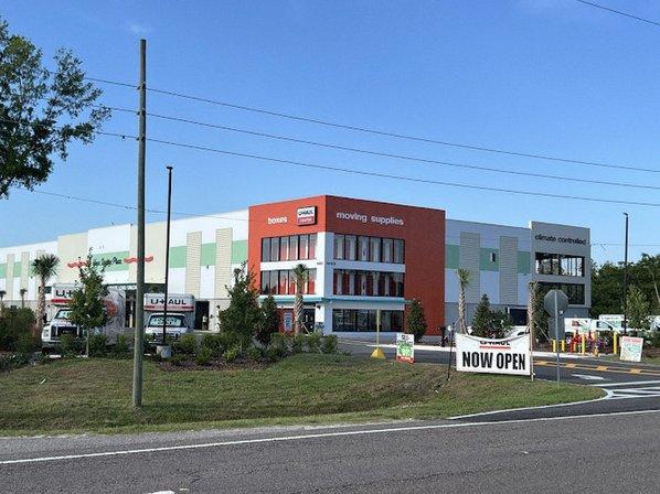 U-Haul Moving & Storage of Odessa