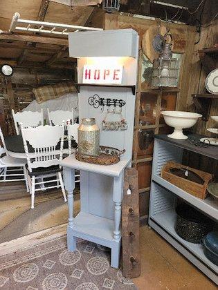 Broken Barn Wood decor & More