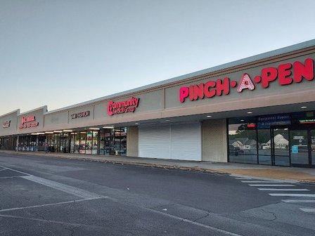 Plant City Plaza